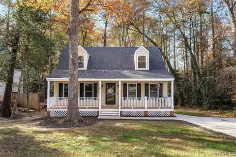 1941 Celia Cres, North Chesterfield, VA 23236