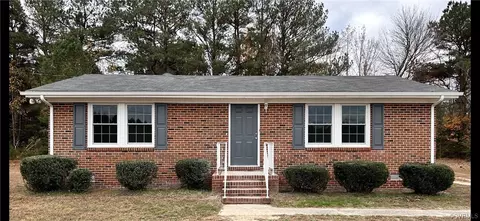 11160 Jerusalem Plank Rd, Waverly, VA 23890