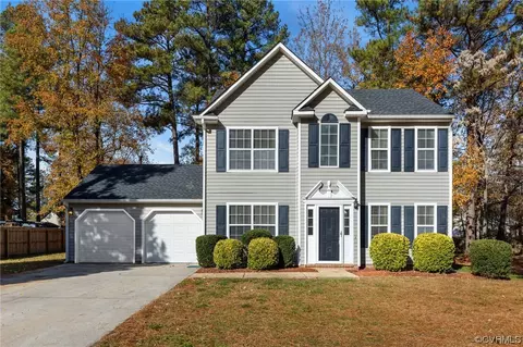 3904 Birdbrook Dr, South Chesterfield, VA 23834