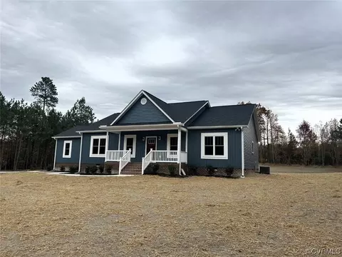 19011 Spriggs Rd, Sutherland, VA 23885 photo 2