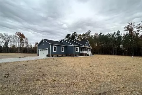 19011 Spriggs Rd, Sutherland, VA 23885 photo 3