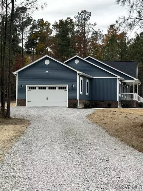 19011 Spriggs Rd, Sutherland, VA 23885 photo 5