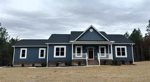 19011 Spriggs Rd, Sutherland, VA 23885