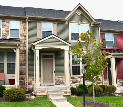 5509 Riverside Heights Way, Richmond, VA 23225