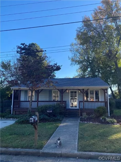 2110 Day St, Hopewell, VA 23860