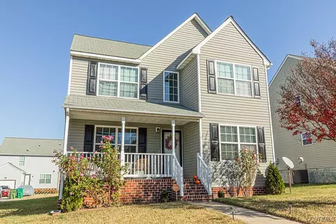 812 Louisiana St, Richmond, VA 23231