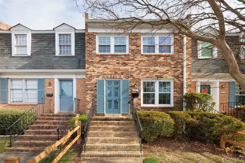 2201 Kingsbrook Dr, Henrico, VA 23238
