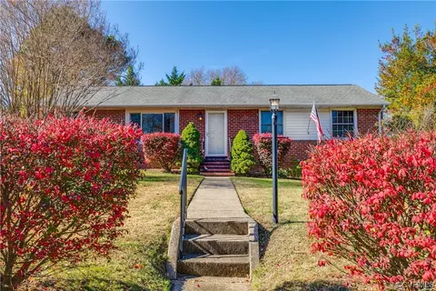 4102 Longleaf Dr, Henrico, VA 23294