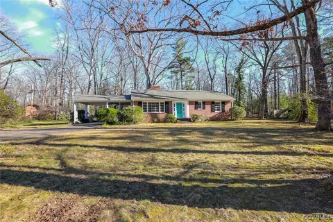 2615 Jimmy Winters Rd, North Chesterfield, VA 23235