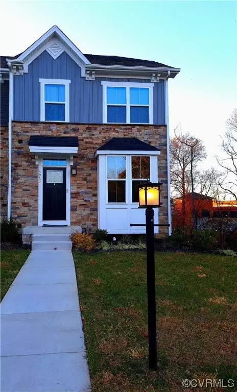3962 E Grove Point Dr, Richmond, VA 23223
