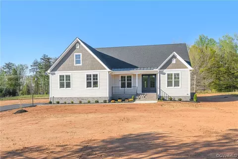 3652 Rocketts Ridge Ct, Sandy Hook, VA 23153