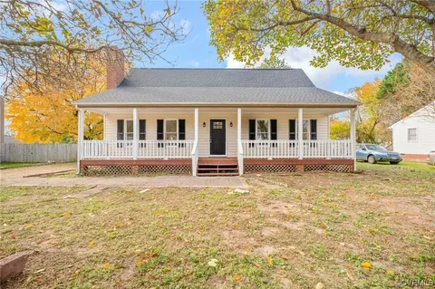 6989 Brooking Way, Mechanicsville, VA 23111