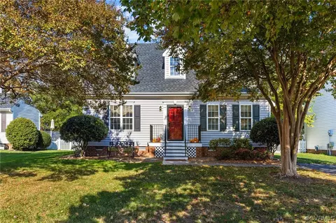 6912 Tulane Ave, Richmond, VA 23226