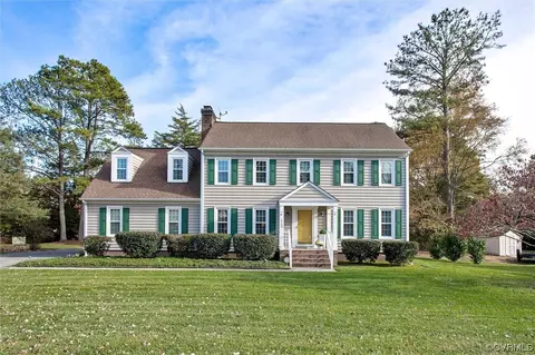 4500 Shanto Ct, North Chesterfield, VA 23237