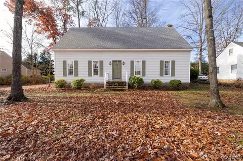 8420 Forge Rd, Henrico, VA 23228
