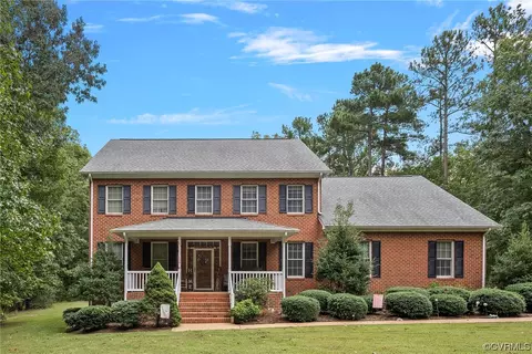7211 Ledo Rd, Moseley, VA 23120