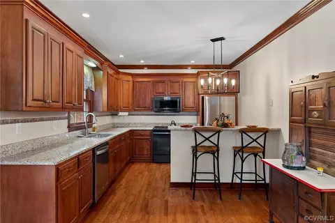 7211 Ledo Rd, Moseley, VA 23120 photo 7