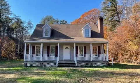 241 Willow Brook Rd, Bumpass, VA 23024