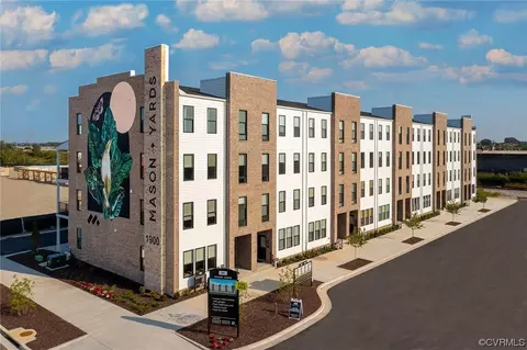 3426 Carlton St #9A, Richmond, VA 23220