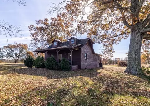 4458 Sandy River Rd, Burkeville, VA 23922