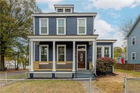 1915 3rd Ave, Richmond, VA 23222