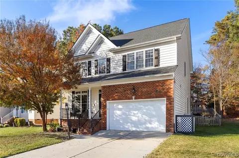 14664 Windjammer Dr, Midlothian, VA 23112