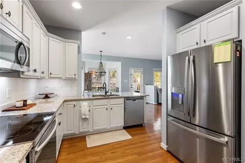 14664 Windjammer Dr, Midlothian, VA 23112 photo 10