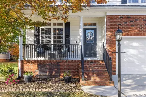 14664 Windjammer Dr, Midlothian, VA 23112 photo 3