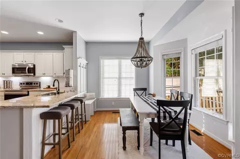 14664 Windjammer Dr, Midlothian, VA 23112 photo 14