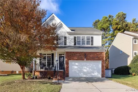 14664 Windjammer Dr, Midlothian, VA 23112 photo 2