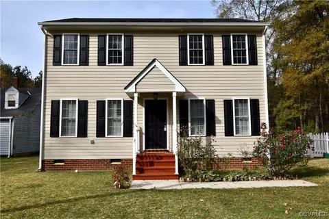 308 N Snead St #A, Ashland, VA 23005