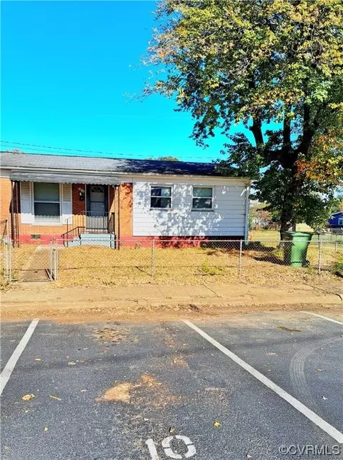 1214 W Leigh St, Richmond, VA 23220