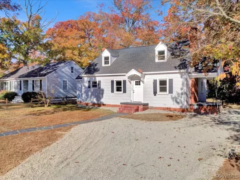 3108 Lost Ln, Richmond, VA 23224
