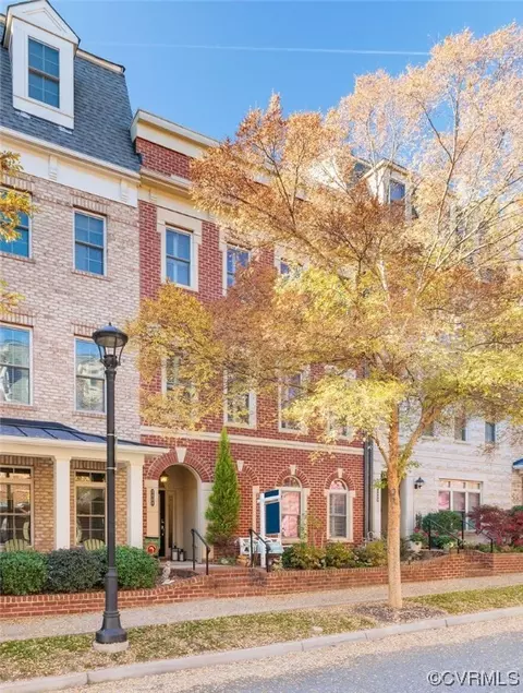3806 Barnyard Trl, Glen Allen, VA 23060