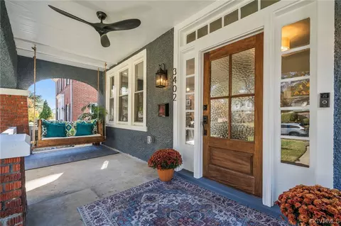 3402 Montrose Ave, Richmond, VA 23222