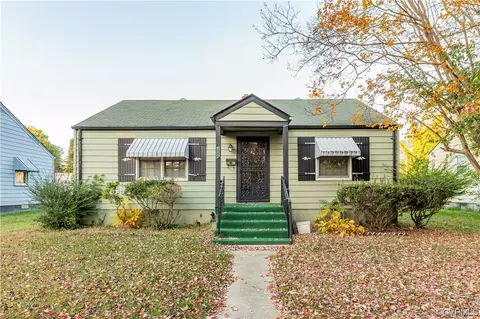 1004 Crafton Ln, Richmond, VA 23222