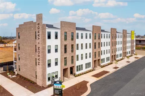 3446 Carlton St #1A, Richmond, VA 23220
