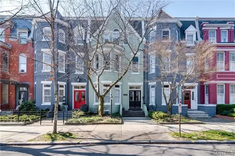 1605 Grove Ave #2, Richmond, VA 23220