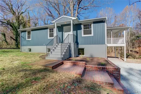169 Ampthill Rd, Cartersville, VA 23027