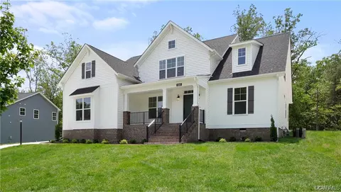 9243 Moldova Rd, Chesterfield, VA 23832