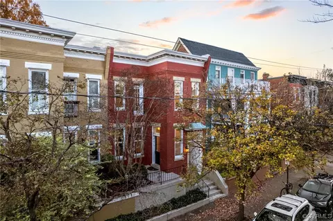 102 N Harvie St, Richmond, VA 23220