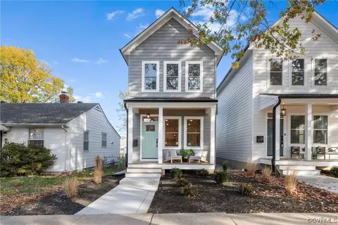 201 W 5 W Blake Ln, Richmond, VA 23225