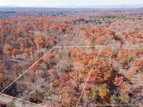 Lot 1a Gilbert Station Rd, Barboursville, VA 22923