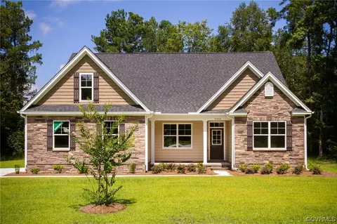 3801 Belspring Rd, Chester, VA 23831
