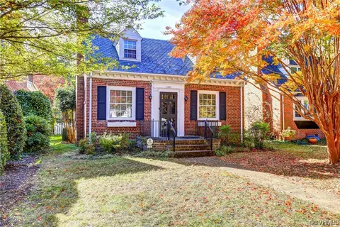 4503 Park Ave, Richmond, VA 23221
