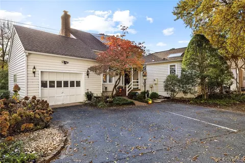 11801 S Downs Dr, Henrico, VA 23238