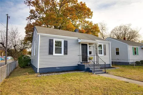 3500 Lawson St, Richmond, VA 23224