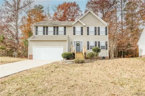 6730 Gills Gate Ter, Chesterfield, VA 23832