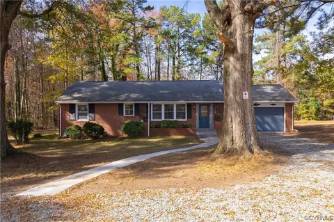 222 Southern Dr, Keysville, VA 23947