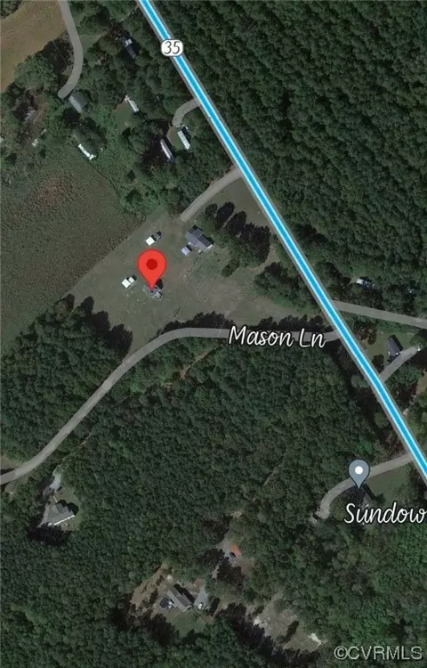 6654 Jerusalem Plank Rd, Disputanta, VA 23842